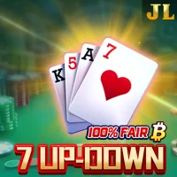 RTP Jili 7 UP-DOWN